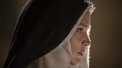 Benedetta izle