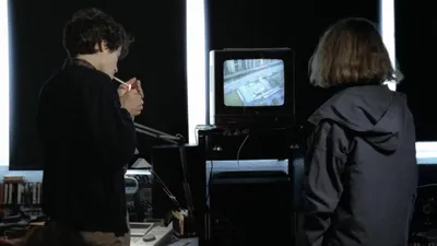 Benny’nin Videosu izle