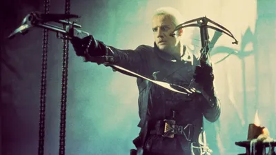 Beowulf 1999 izle