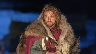 Beowulf ve Grendel izle