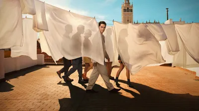 Berlin ve Kakımlı Kadın - Berlin and the Lady with an Ermine izle