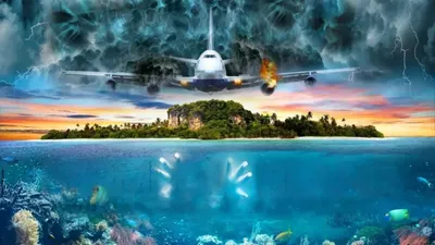 Bermuda Adası izle