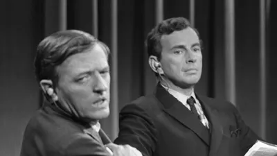 Best of Enemies izle