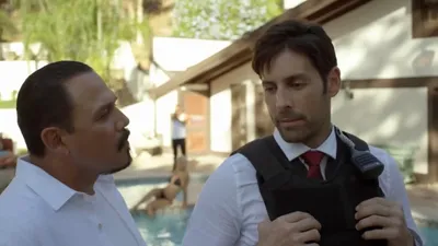Better Criminal izle