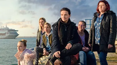 Ouistreham izle
