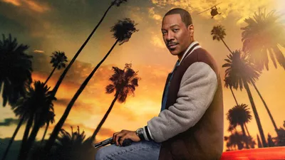 Sosyete Polisi Axel F izle
