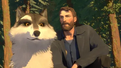 Beyaz Diş izle