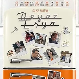 Beyaz Eşya izle