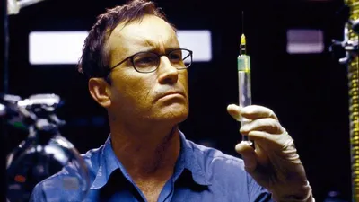 Beyond Re-Animator izle