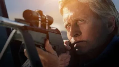 Tehlikeli Oyun izle