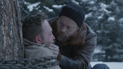 Beyond The Woods 2019 izle