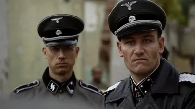 Beyond Valkyrie: Dawn of the Fourth Reich izle