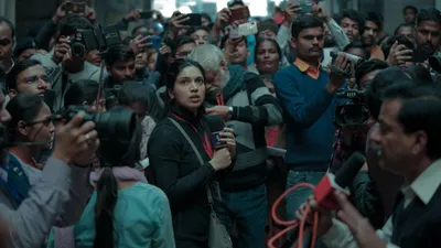 Bhakshak izle