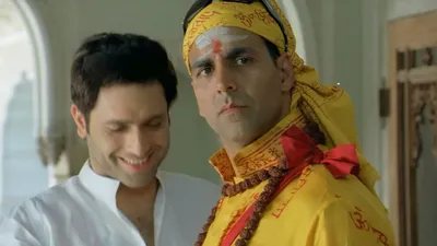 Bhool Bhulaiyaa izle