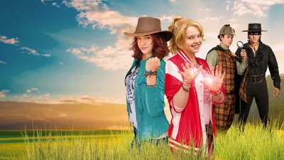 Bibi ve Tina izle
