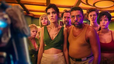 Bigbug izle