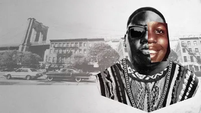 Biggie : I Got a Story to Tell izle