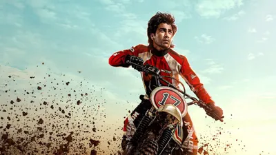 Biker izle