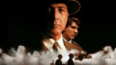 Billy Bathgate izle