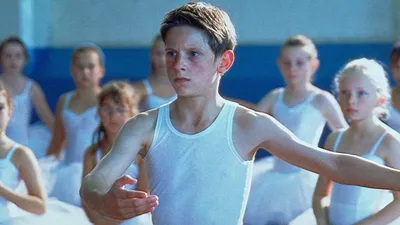 Billy Elliot izle
