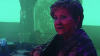 Bingo Hell izle