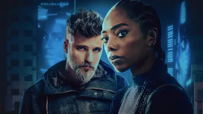 Bionic - Biyonik izle