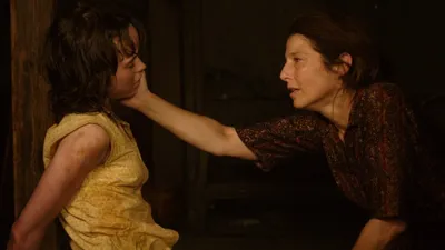 Bir Amerikan Suçu izle