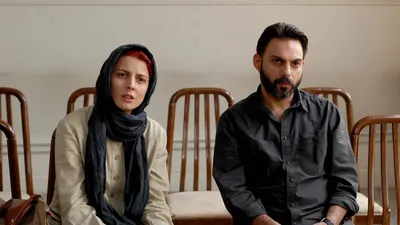 Bir Ayrılık izle
