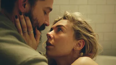 Bir Kadının Parçaları izle