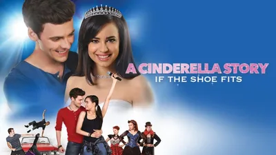Bir Külkedisi Masalı: Ayakkabı Uyarsa izle