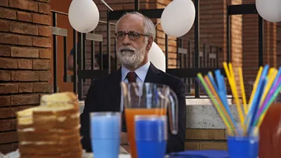 Bırak Kendini izle