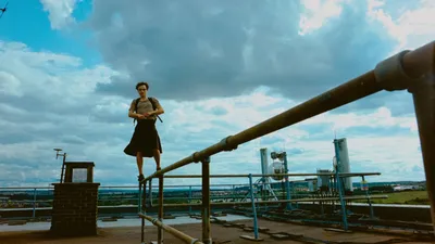 Kuş izle