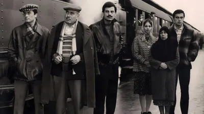 Gurbet Kuşları izle