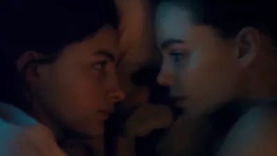 Cennet Kuşları izle