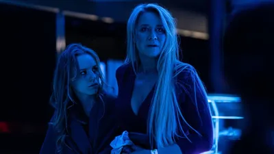 Birthday Girl izle