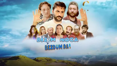 Bizim Hoca Bezdum da! izle