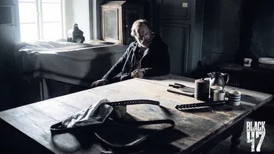 Black 47 izle