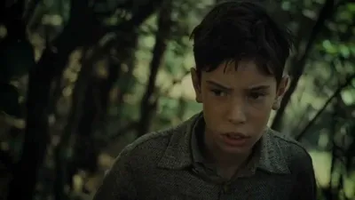 Kara Ekmek izle