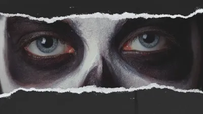 Black Clown 3 Rio Grande Valley izle