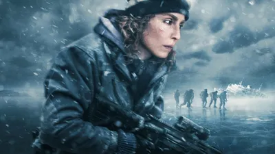 Kara Yengeç izle