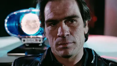 Black Moon Rising izle