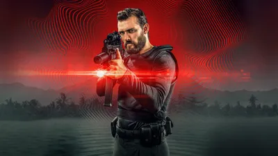 Black Noise izle