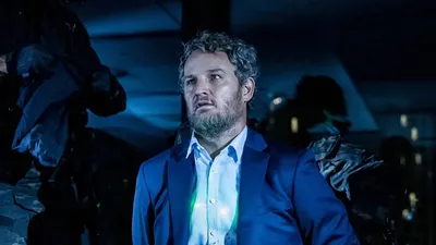 Black Site izle