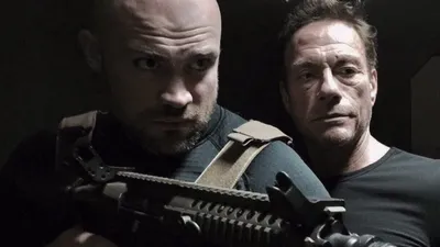 Black Water izle