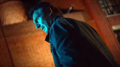 Blacklight izle
