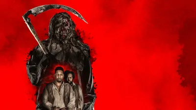 Blackstock Boneyard izle