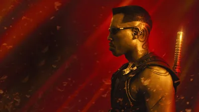 Blade izle