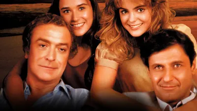 Blame It on Rio izle