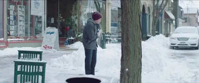 Blame izle