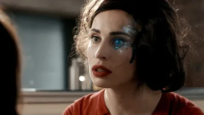 Blank izle